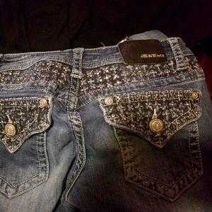 Grace Jean's  size 28